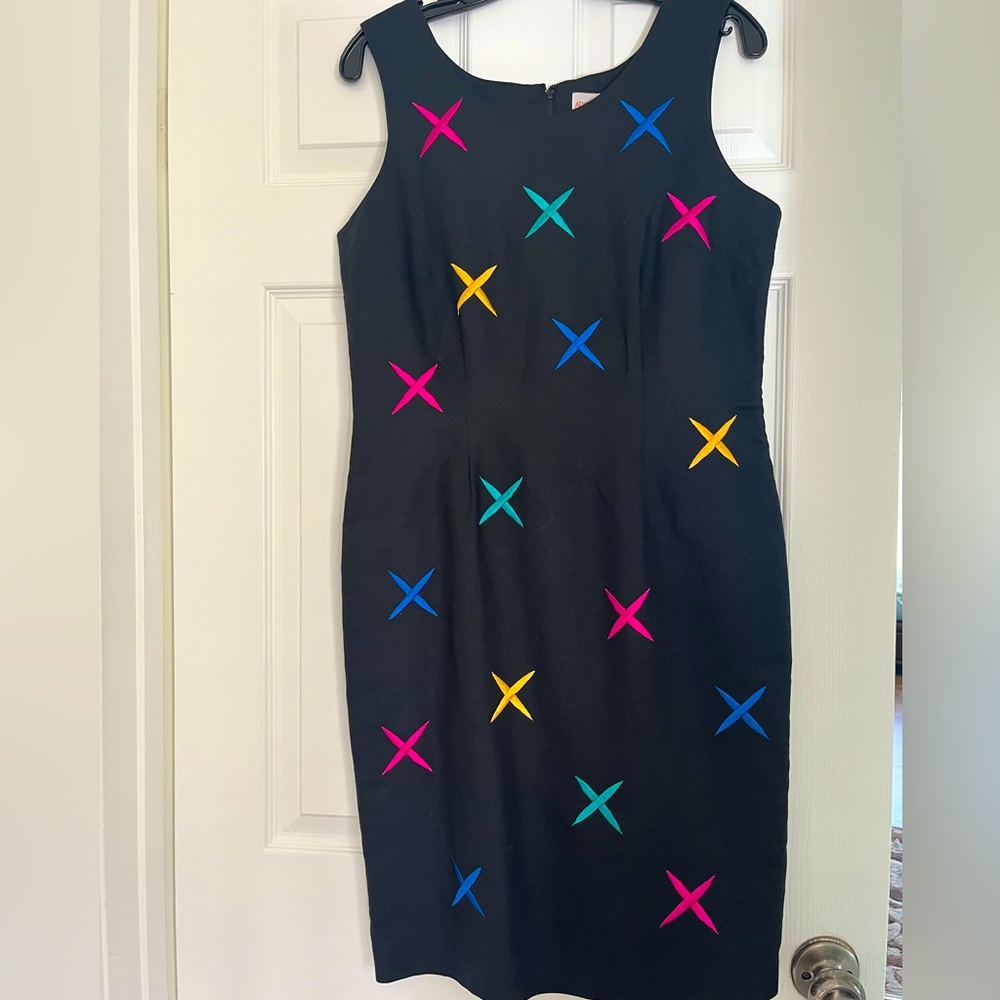 Adam Douglass / Adrianna Pappel Dress